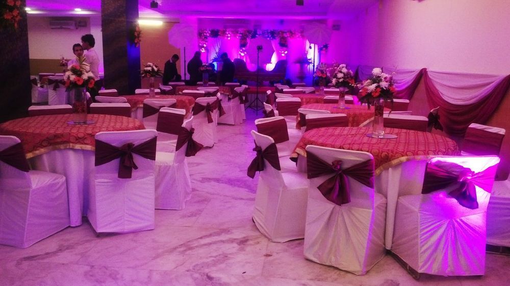 נוידה Red Carpet Hotels מראה חיצוני תמונה