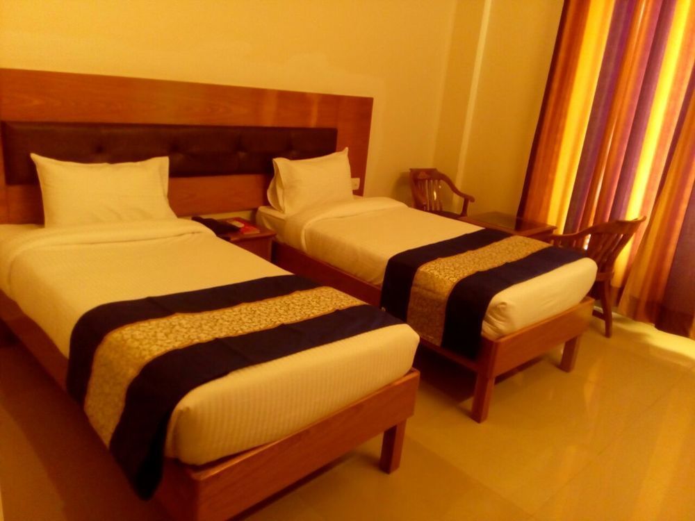 נוידה Red Carpet Hotels מראה חיצוני תמונה