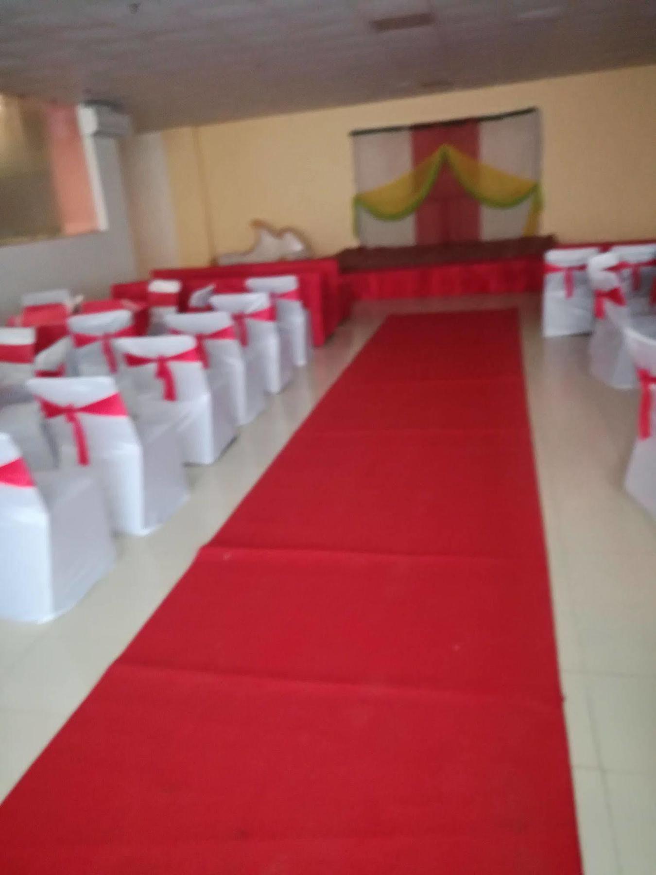 נוידה Red Carpet Hotels מראה חיצוני תמונה
